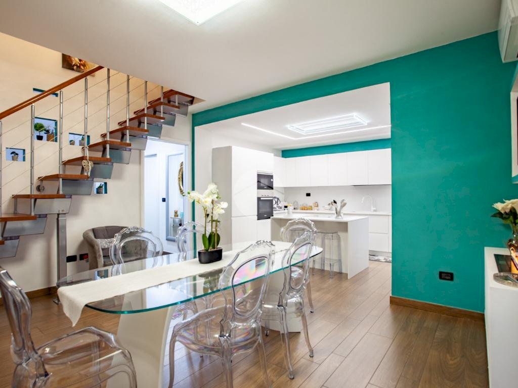 Appartamento Via Alpignano, Givoletto - foto 2