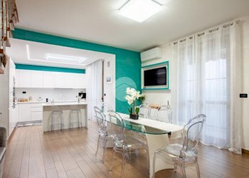 Appartamento Via Alpignano, Givoletto - foto 1