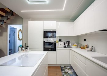 Appartamento Via Alpignano, Givoletto - foto 9