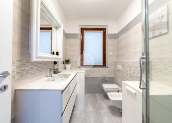 Appartamento Via Alpignano, Givoletto - foto 12