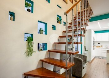 Appartamento Via Alpignano, Givoletto - foto 20