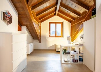 Appartamento Via Alpignano, Givoletto - foto 24