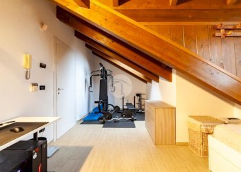 Appartamento Via Alpignano, Givoletto - foto 27