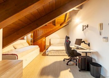 Appartamento Via Alpignano, Givoletto - foto 28