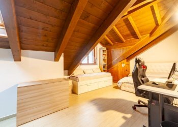 Appartamento Via Alpignano, Givoletto - foto 29