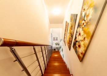 Appartamento Via Alpignano, Givoletto - foto 30