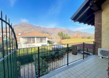 Appartamento Via Alpignano, Givoletto - foto 33