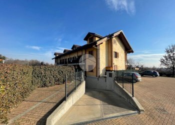 Appartamento Via Alpignano, Givoletto - foto 38