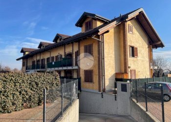 Appartamento Via Alpignano, Givoletto - foto 39