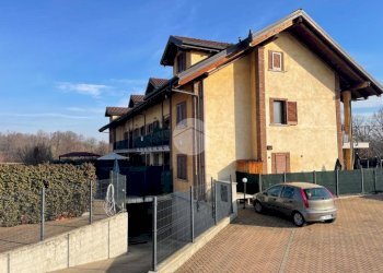 Appartamento Via Alpignano, Givoletto - foto 40