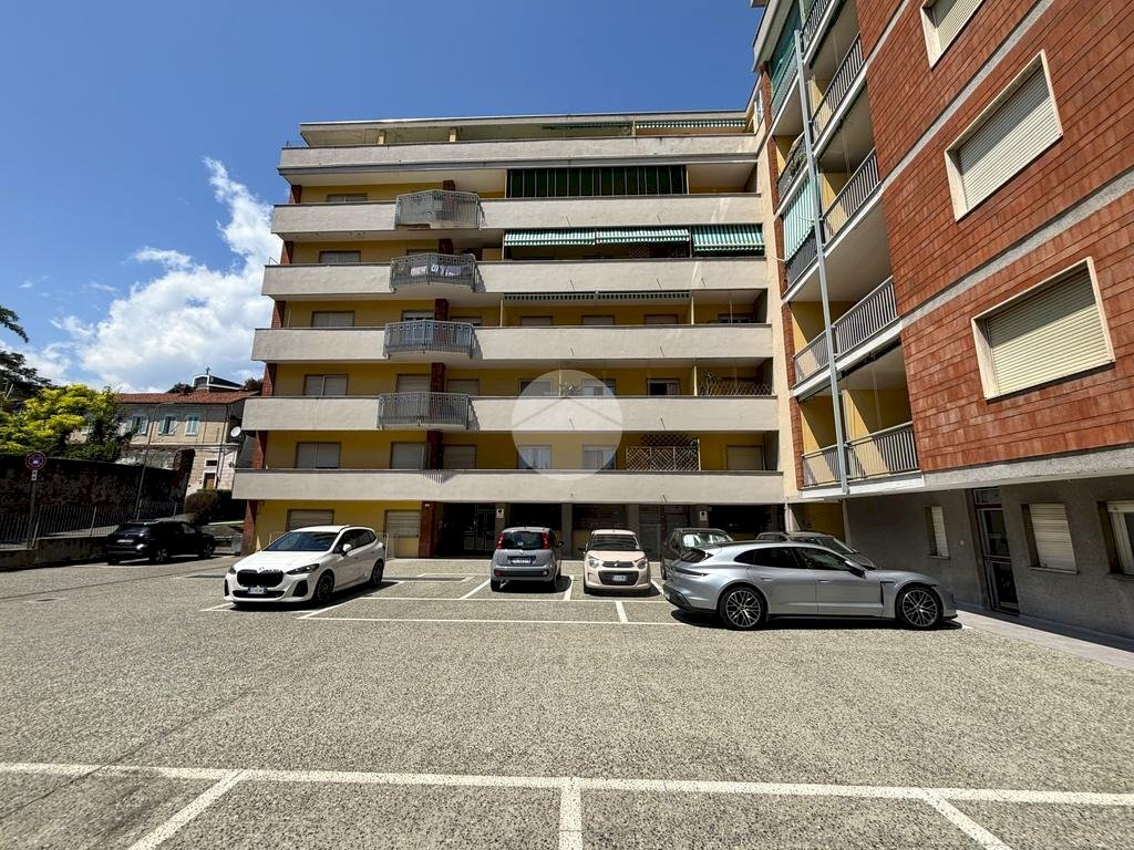 Apartment Via Cuniberti, Ivrea - photo 2