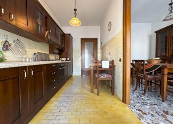 Appartamento Via Cuniberti, Ivrea - foto 3