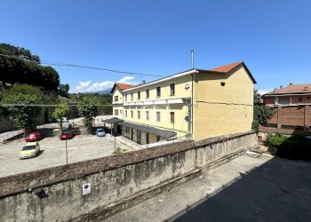 Appartamento Via Cuniberti, Ivrea - foto 6
