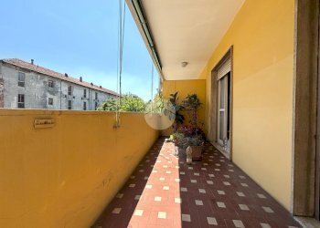 Appartamento Via Cuniberti, Ivrea - foto 13