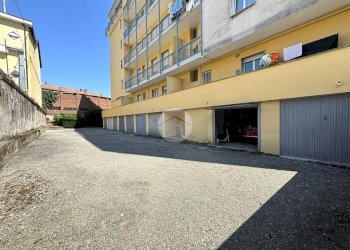 Appartamento Via Cuniberti, Ivrea - foto 19