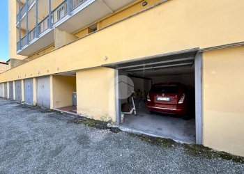 Appartamento Via Cuniberti, Ivrea - foto 20