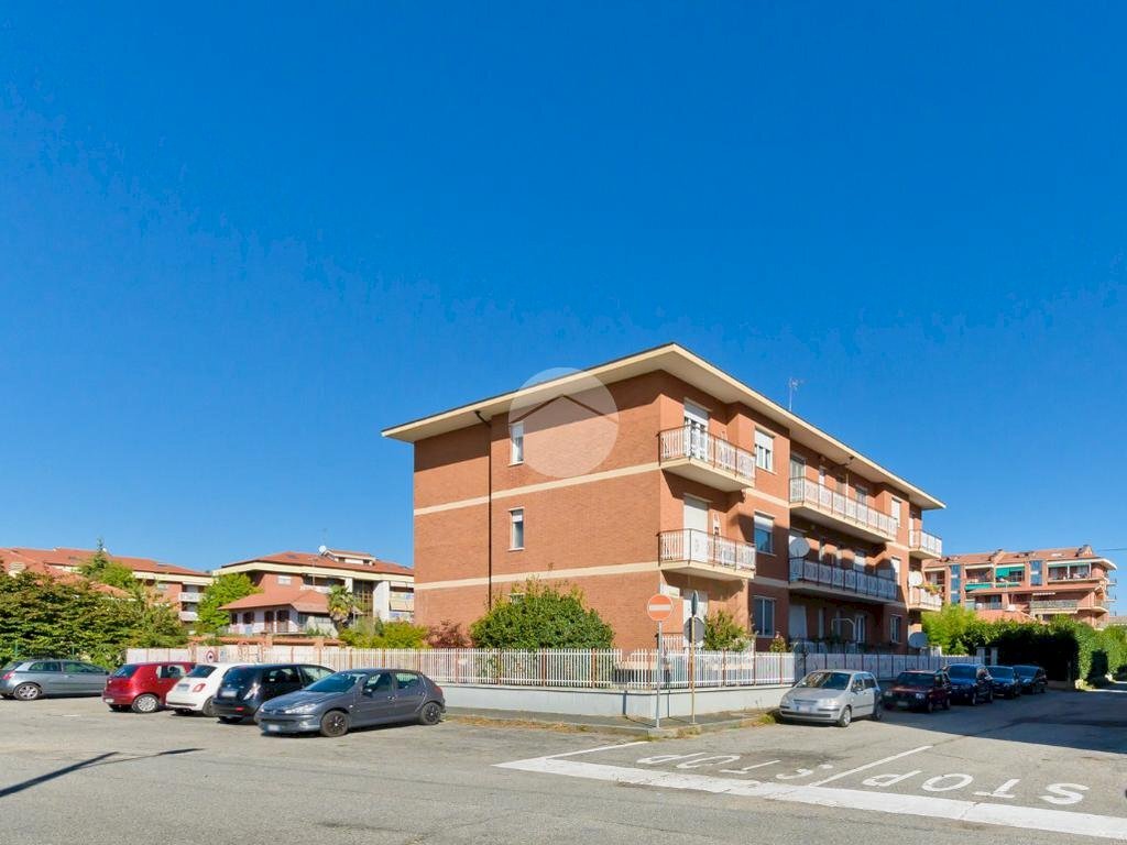 Four-room apartment Via pasubio, Rivoli - photo 1