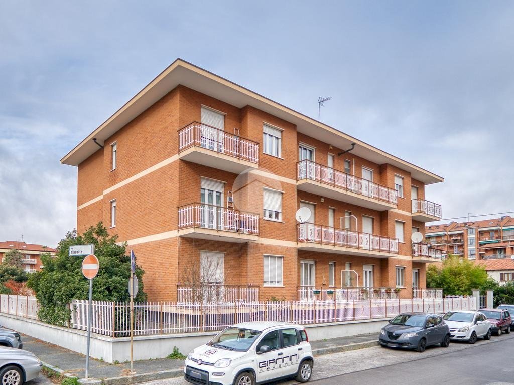 Four-room apartment Via pasubio, Rivoli - photo 2