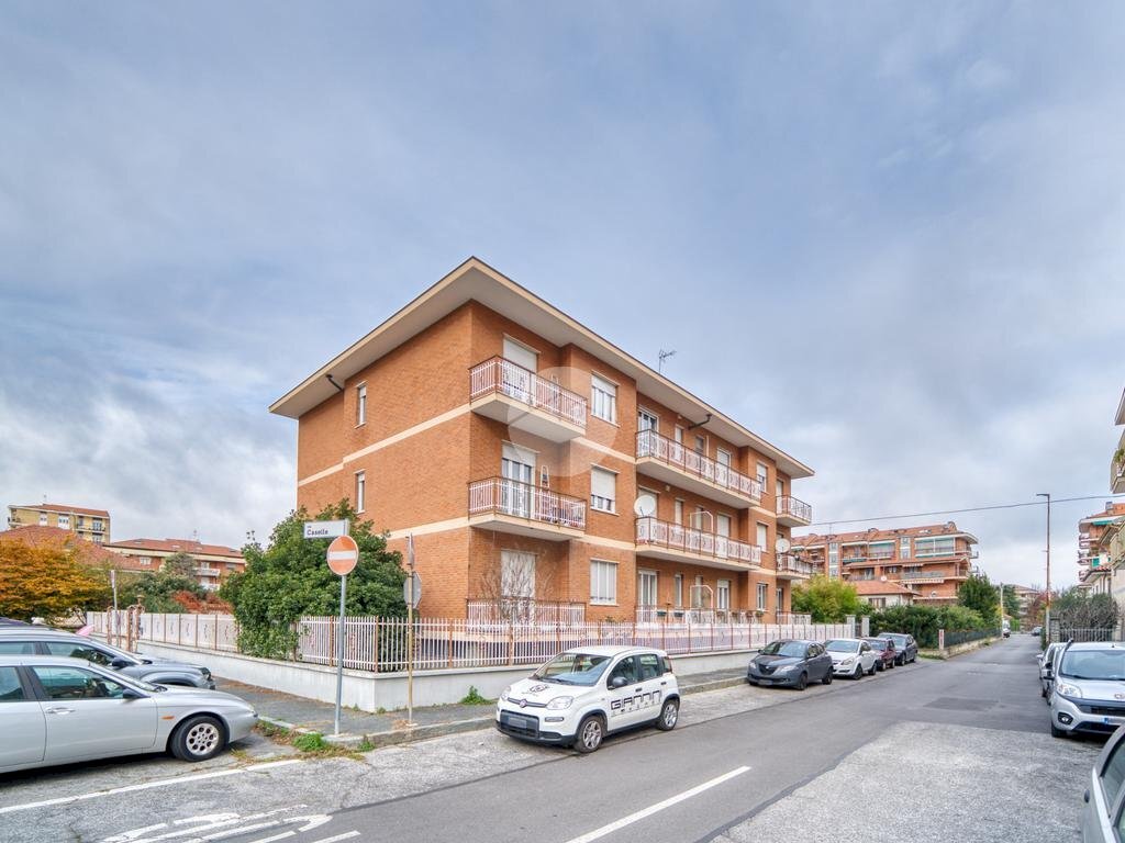 Four-room apartment Via pasubio, Rivoli - photo 3