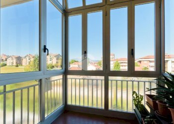 Quadrilocale Via pasubio, Rivoli - foto 28