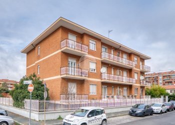 Quadrilocale Via pasubio, Rivoli - foto 2