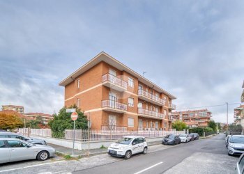 Quadrilocale Via pasubio, Rivoli - foto 3