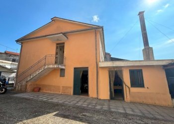 Independent house Sessa Aurunca - photo 12