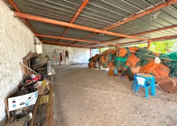 Independent house Sessa Aurunca - photo 14