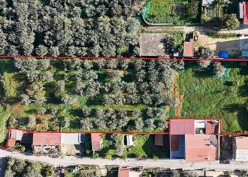 Independent house Sessa Aurunca - photo 21