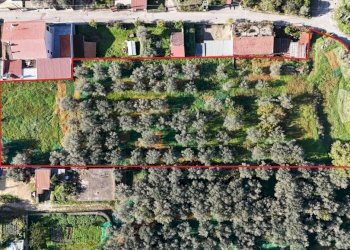 Independent house Sessa Aurunca - photo 22