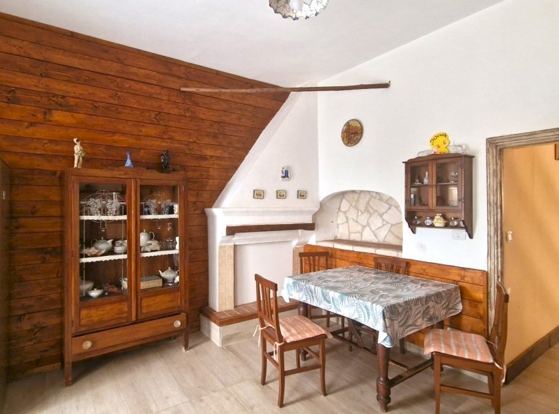 Independent house Sessa Aurunca - photo 1