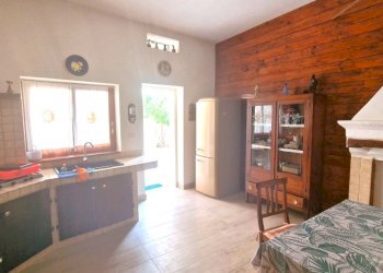 Independent house Sessa Aurunca - photo 9