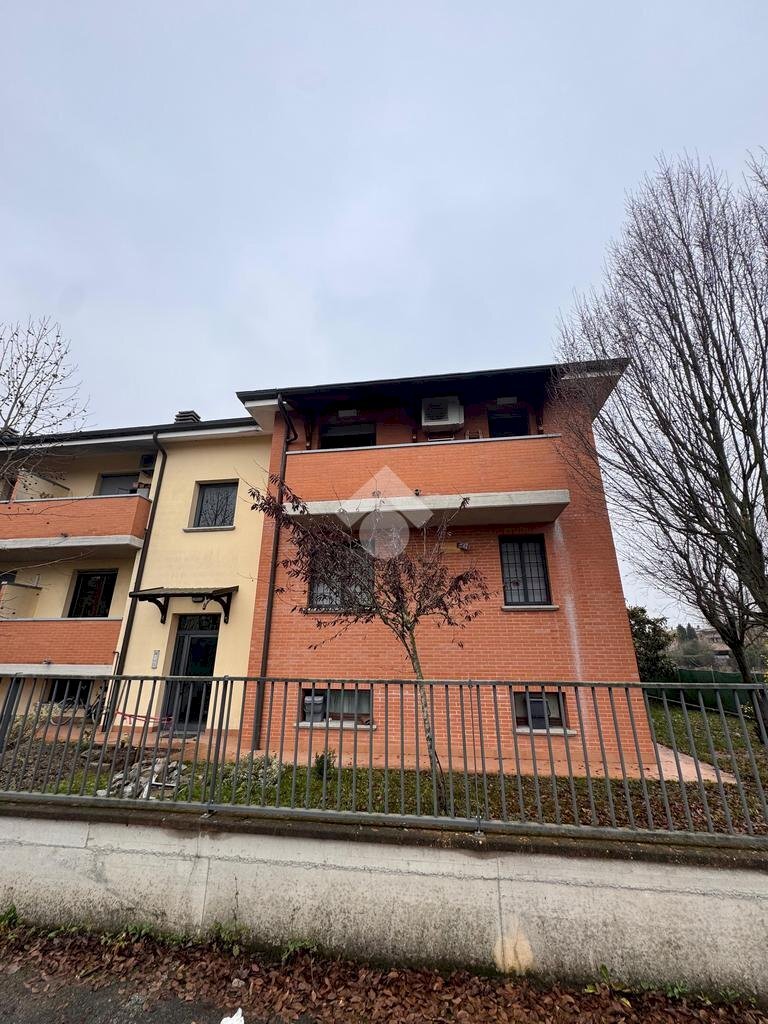 Three-room apartment Via Panerazzi, Crevalcore - photo 2