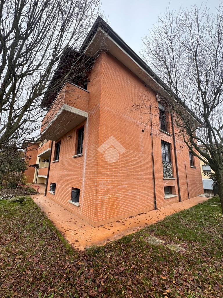 Three-room apartment Via Panerazzi, Crevalcore - photo 3