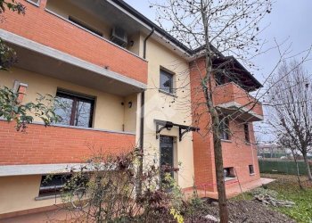 Trilocale Via Panerazzi, Crevalcore - foto 1