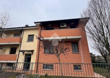 Trilocale Via Panerazzi, Crevalcore - foto 2