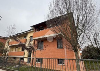 Trilocale Via Panerazzi, Crevalcore - foto 26