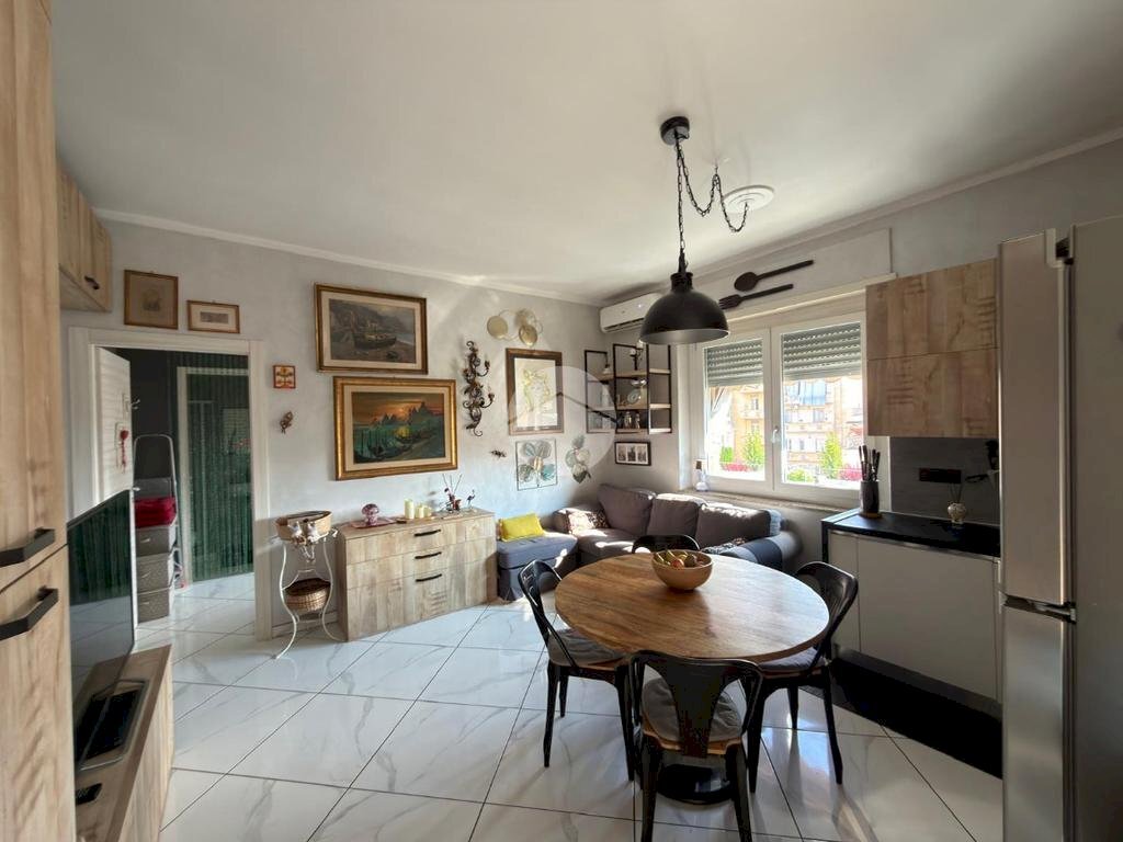 Apartment Via Della Repubblica, Settimo Torinese - photo 1