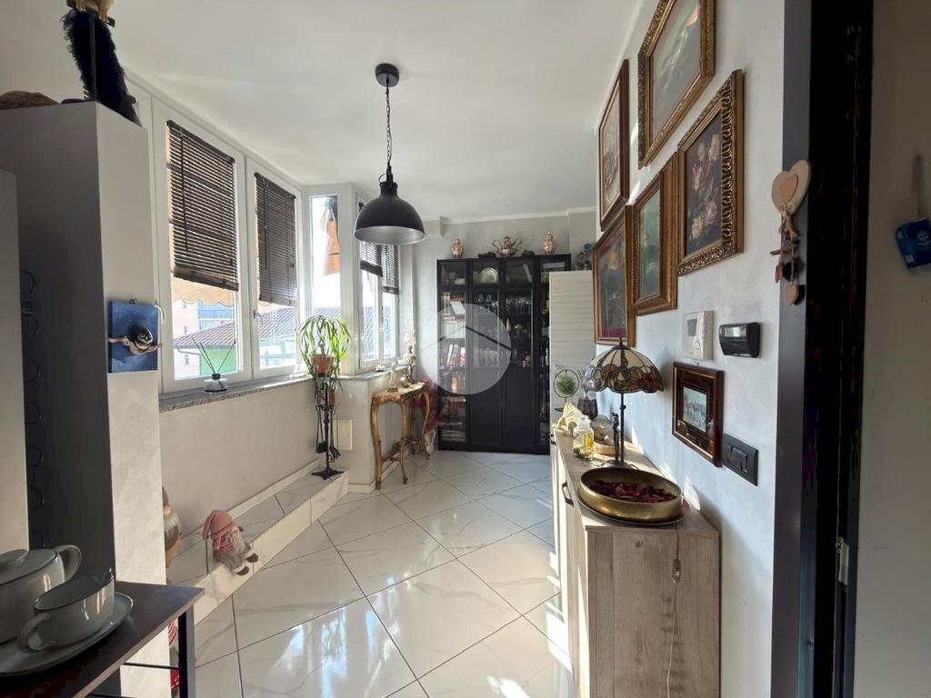 Apartment Via Della Repubblica, Settimo Torinese - photo 3