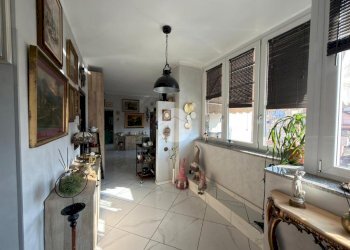 Appartamento Via Della Repubblica, Settimo Torinese - foto 2