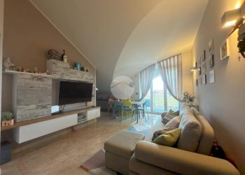Four-room apartment Via frassati, Settimo Torinese - photo 2