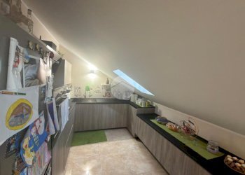 Four-room apartment Via frassati, Settimo Torinese - photo 3