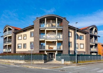 Four-room apartment Via frassati, Settimo Torinese - photo 15