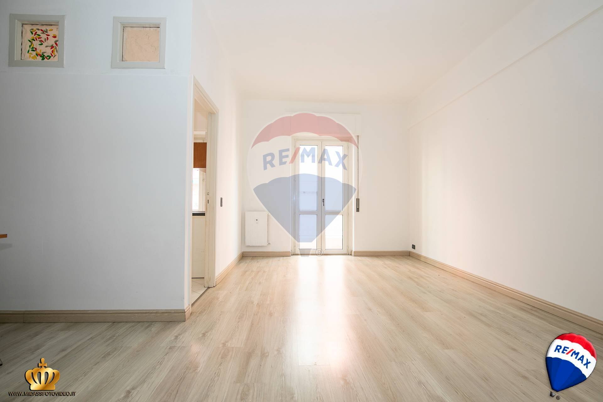 Bilocale Via Angelo Carrara, 212 
 Quarto, Genova (zona Quarto) - foto 1