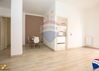 Bilocale Via Angelo Carrara, 212 
 Quarto, Genova (zona Quarto) - foto 4