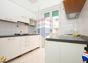 Bilocale Via Angelo Carrara, 212 
 Quarto, Genova (zona Quarto) - foto 6