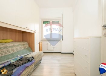 Bilocale Via Angelo Carrara, 212 
 Quarto, Genova (zona Quarto) - foto 11