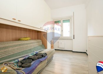 Bilocale Via Angelo Carrara, 212 
 Quarto, Genova (zona Quarto) - foto 12