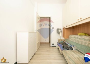 Bilocale Via Angelo Carrara, 212 
 Quarto, Genova (zona Quarto) - foto 13