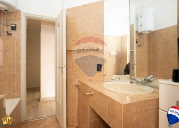 Bilocale Via Angelo Carrara, 212 
 Quarto, Genova (zona Quarto) - foto 20